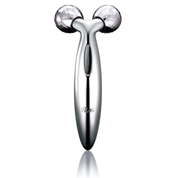 💕REFA💕 ReFa Carat Face New in Box Beauty Face Neck Roller Tool Tighten  Tone - Picture 6 of 17